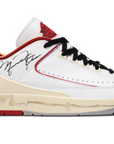 Jordan 2 Retro Low SP