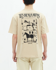 LES BENJAMINS T-SHIRT