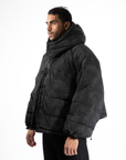 GOOSE DOWN JACKET