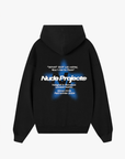 NUDE PROJECT - SEOUL HOODIE