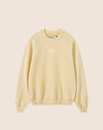 NP - SUN-KISSED CREWNECK YELLOW