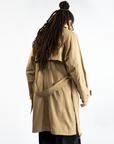 XIANSUO - Trench Coat