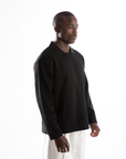 YOUDAO - SWEATSHIRT POLO