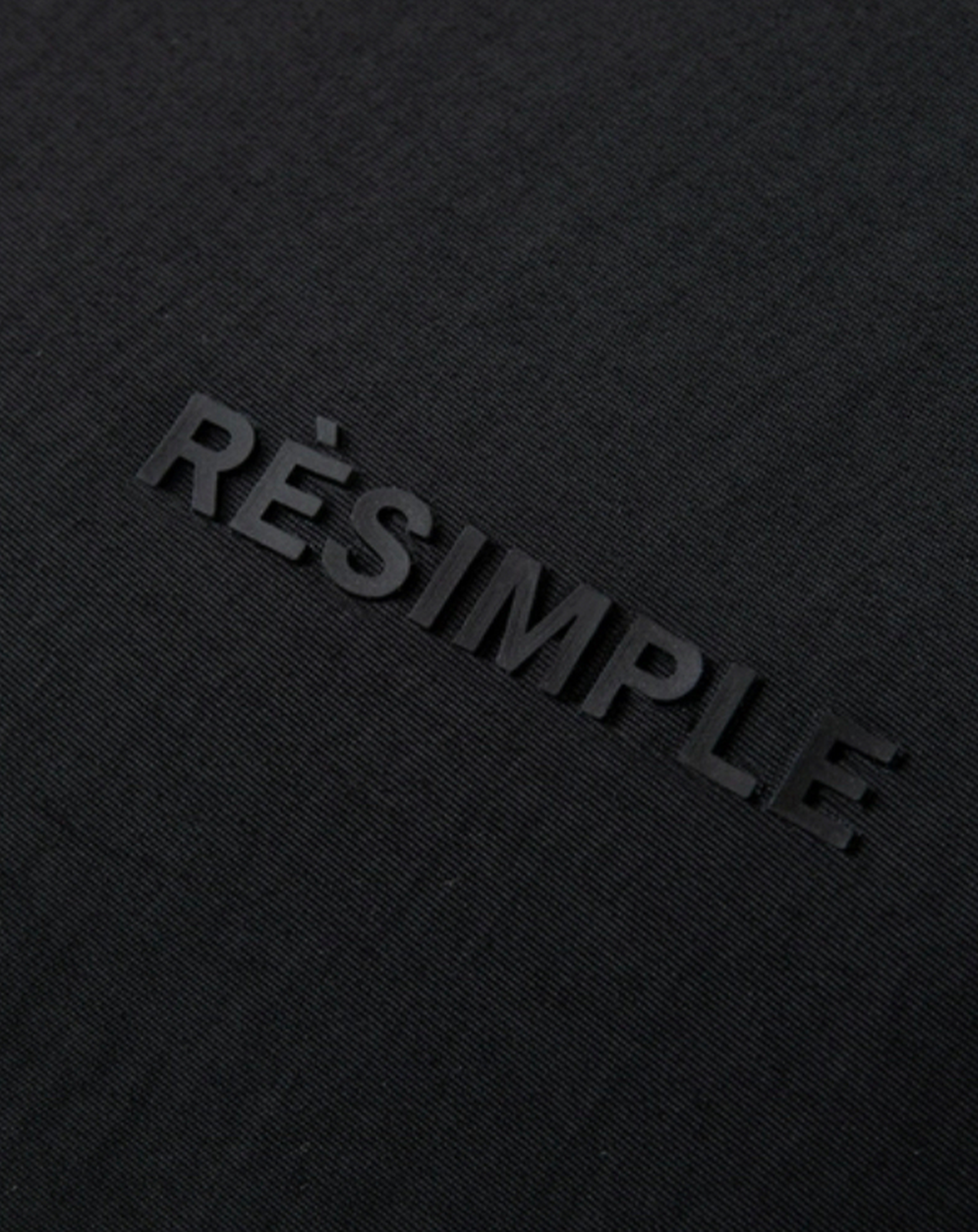 RESIMPLE - Bag