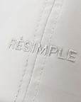 RESIMPLE - Cap