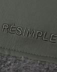 RESIMPLE -VEST