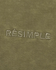 RESIMPLE - HOODIE