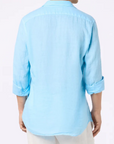 MC2  SHIRT - LINEN