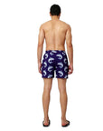 SHARKS MEN'S SWIM SHORT