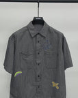 HUIZHE SHIRT