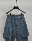 XIANSUO SHORT