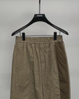 CROSS SHORT