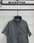 GRY - SHIRT