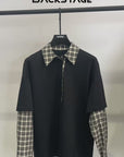 COMPLEMENAIR SWEATSHIRT