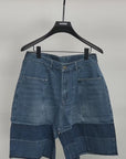 XIANSUO SHORT