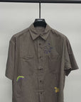 HUIZHE SHIRT