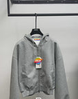 CLP HOODIE