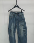 DUPU PANTS