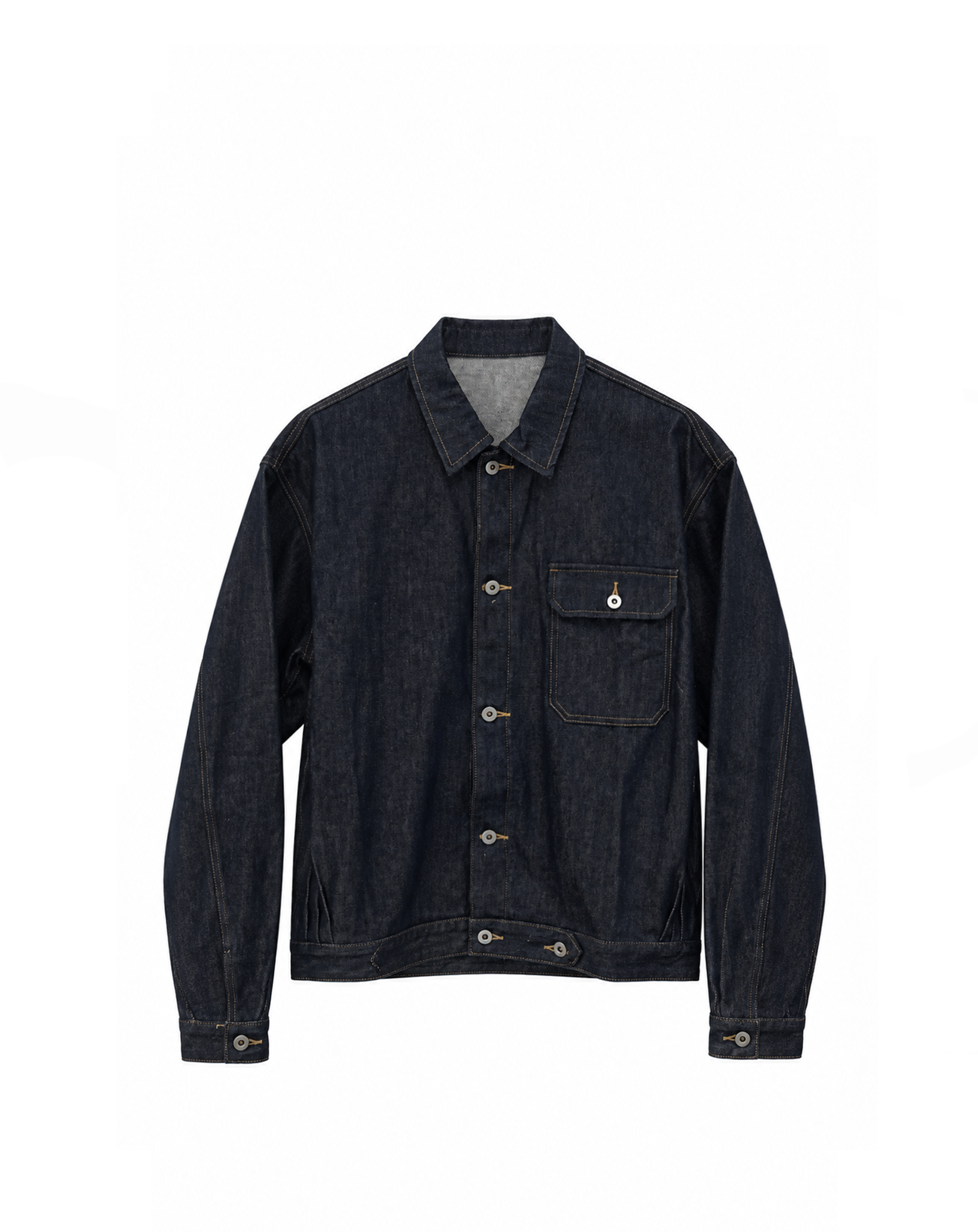 GRY JACKET