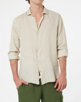 MC2  SHIRT - LINEN