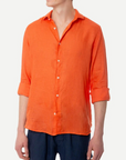 MC2  SHIRT - LINEN