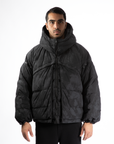 GOOSE DOWN JACKET