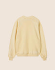 NP - SUN-KISSED CREWNECK YELLOW