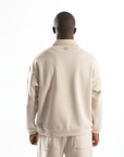 YOUDAO - SWEATSHIRT POLO