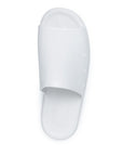 Suicoke white slipper 5 Rubber