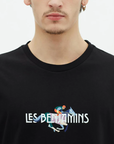 LES BENJAMINS T-SHIRT