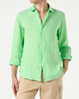 MC2  SHIRT - LINEN