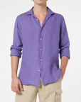 MC2  SHIRT - LINEN