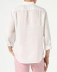 MC2  SHIRT - LINEN