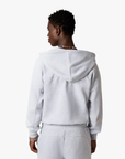 NP - ZIP UP HOODIE HOODIE