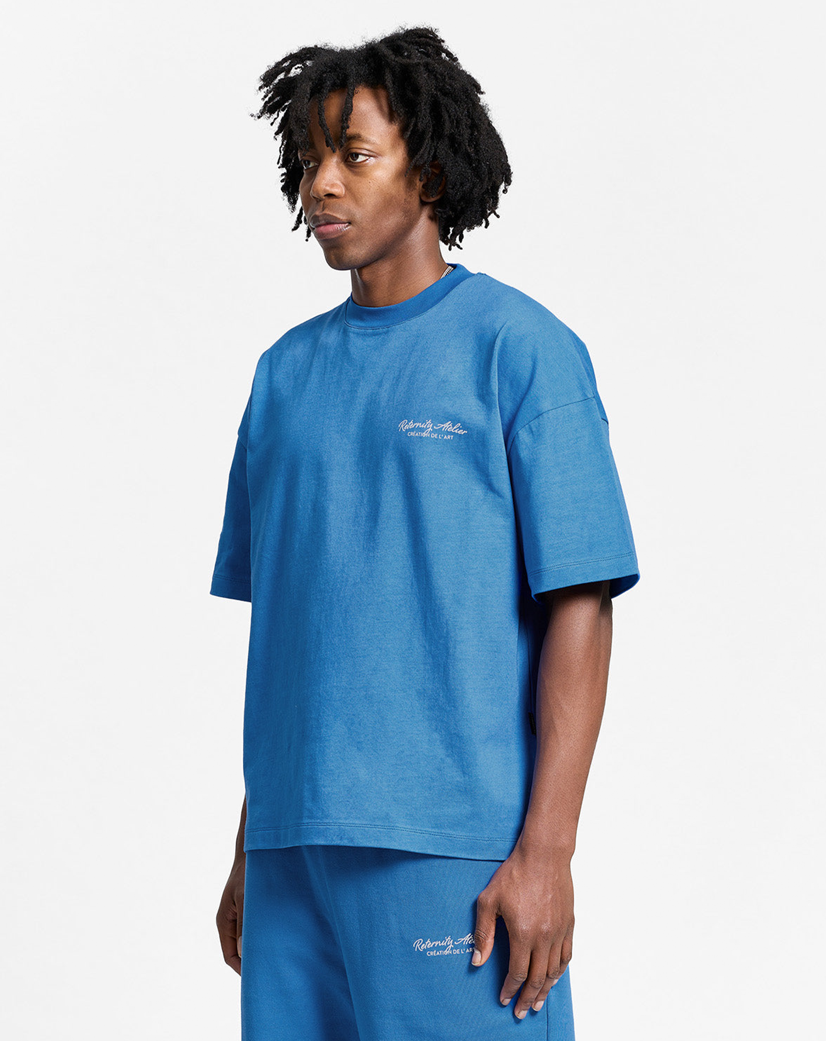 RETERNITY T-SHIRT