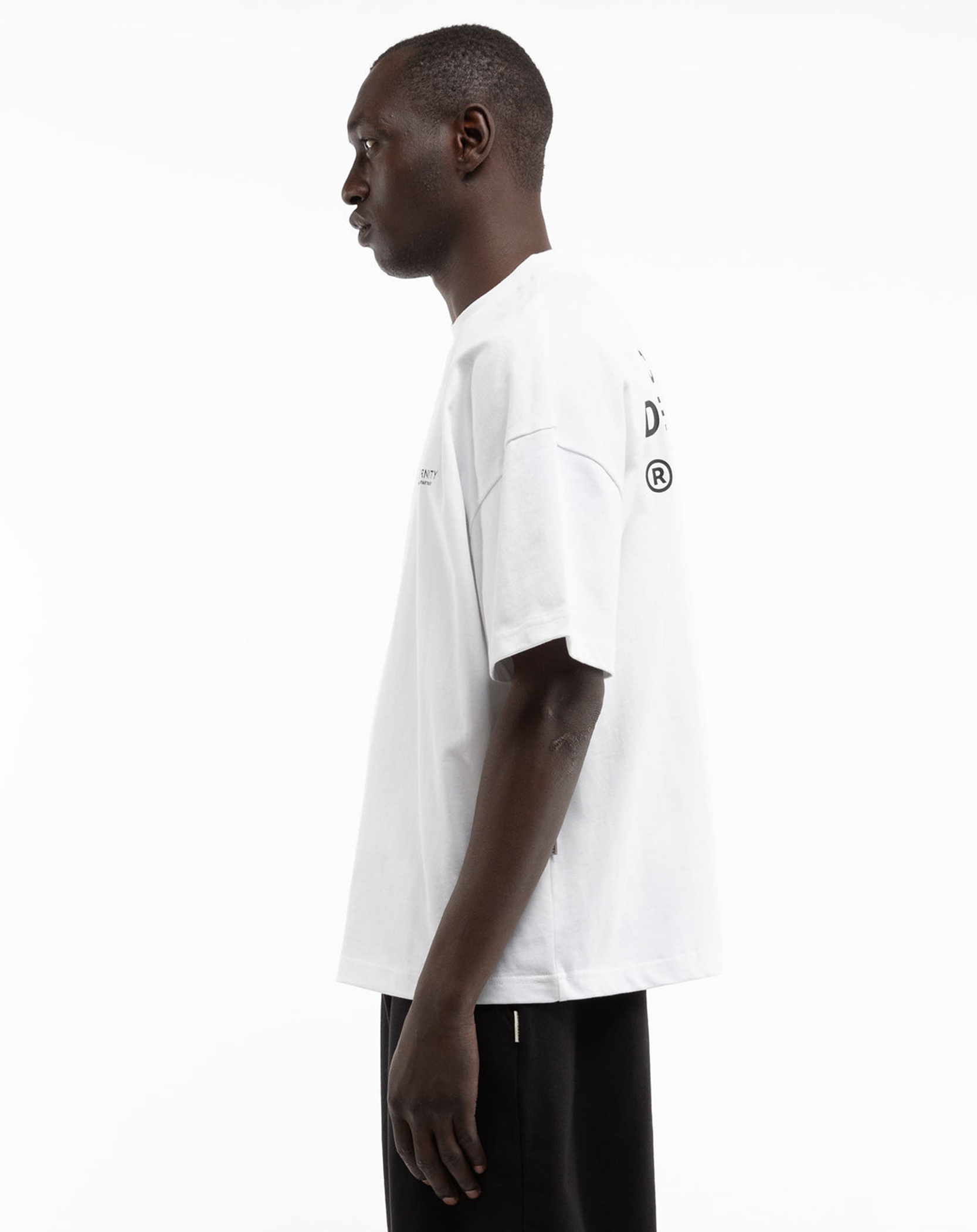 RETERNITY T-SHIRT