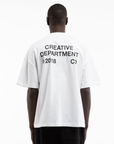 RETERNITY T-SHIRT