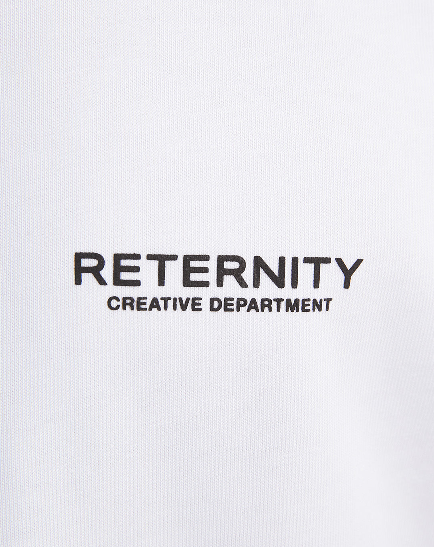 RETERNITY T-SHIRT