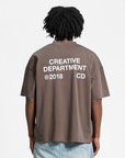 RETERNITY T-SHIRT