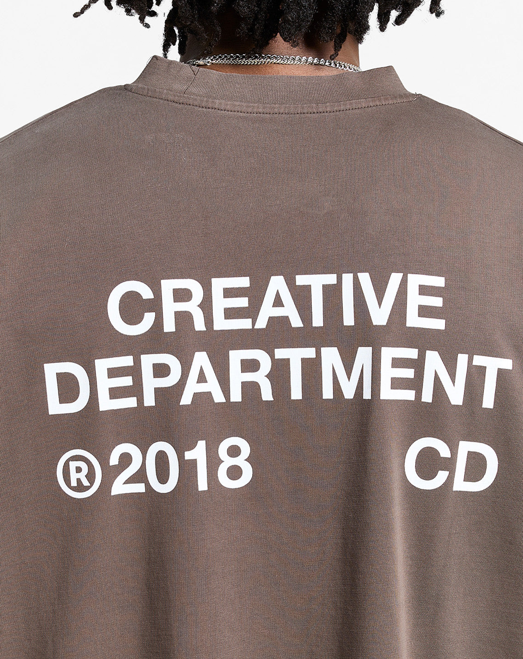 RETERNITY T-SHIRT