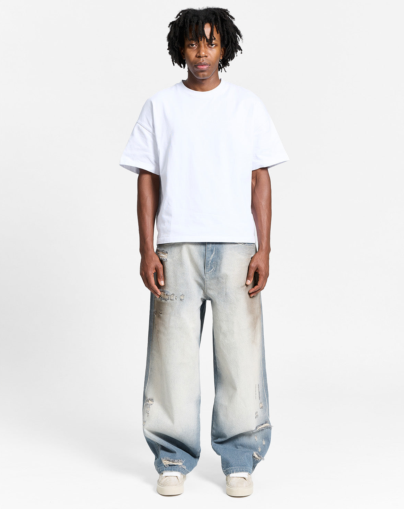RETERNITY PANTS