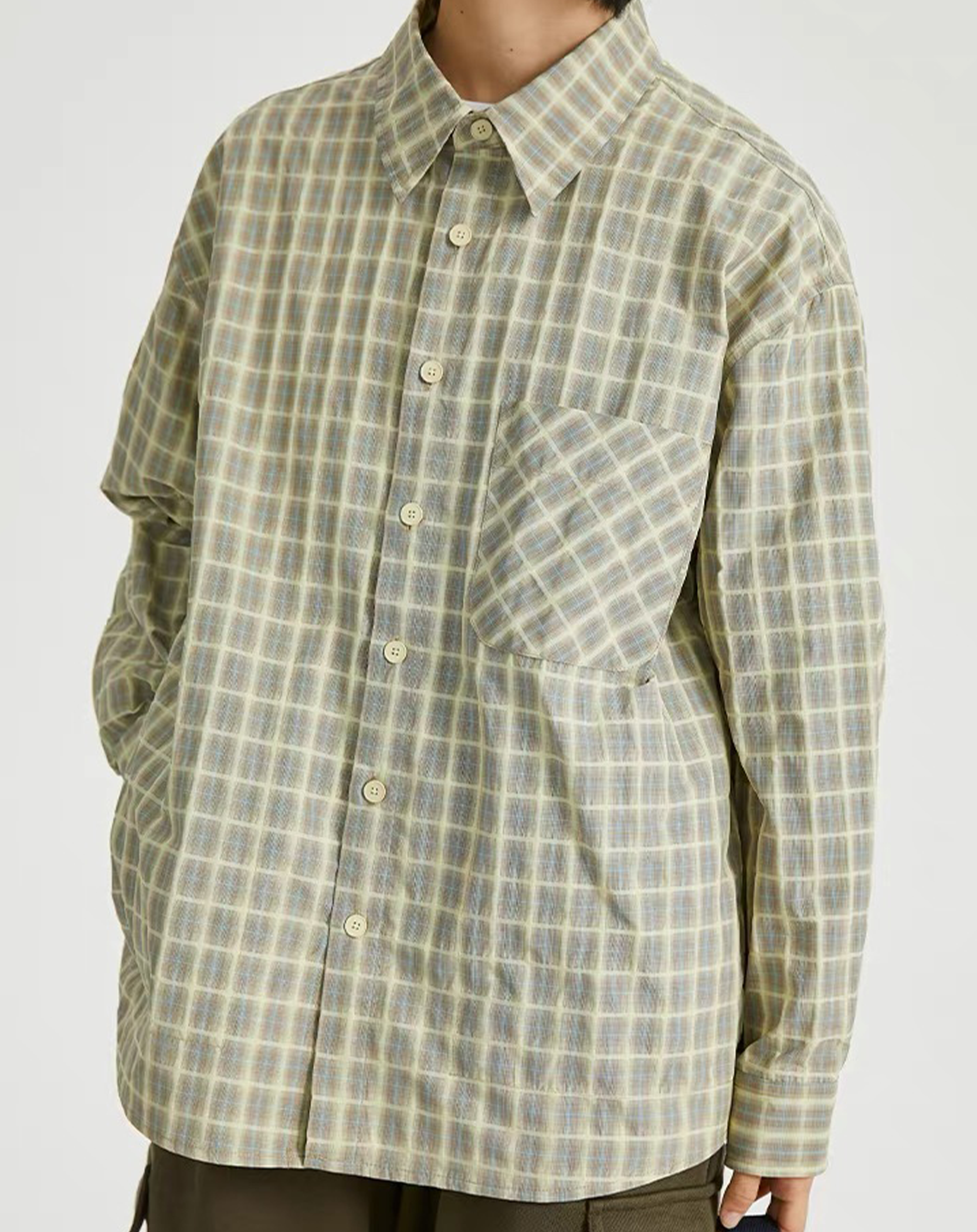 ONADAILY SHIRT