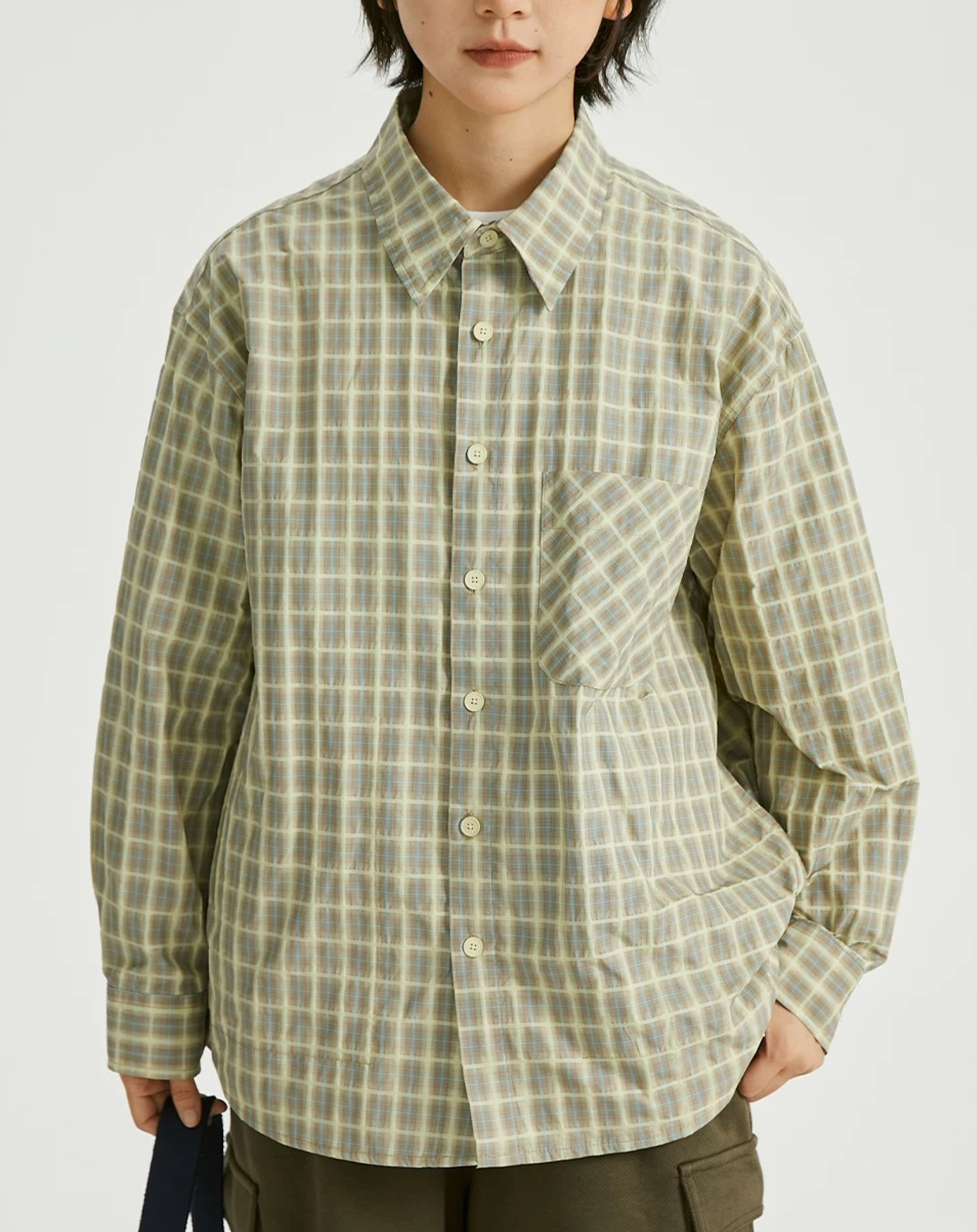 ONADAILY SHIRT