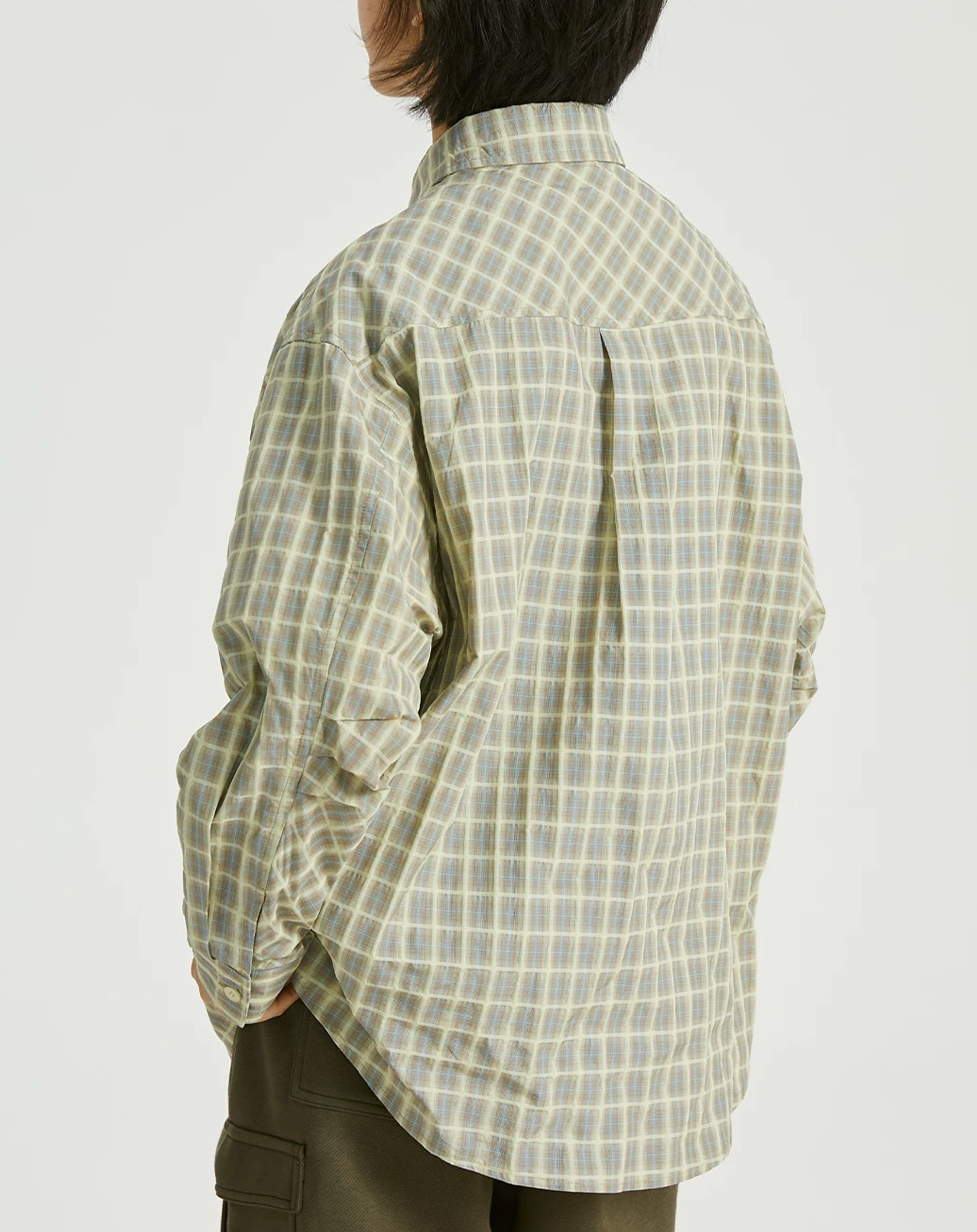 ONADAILY SHIRT