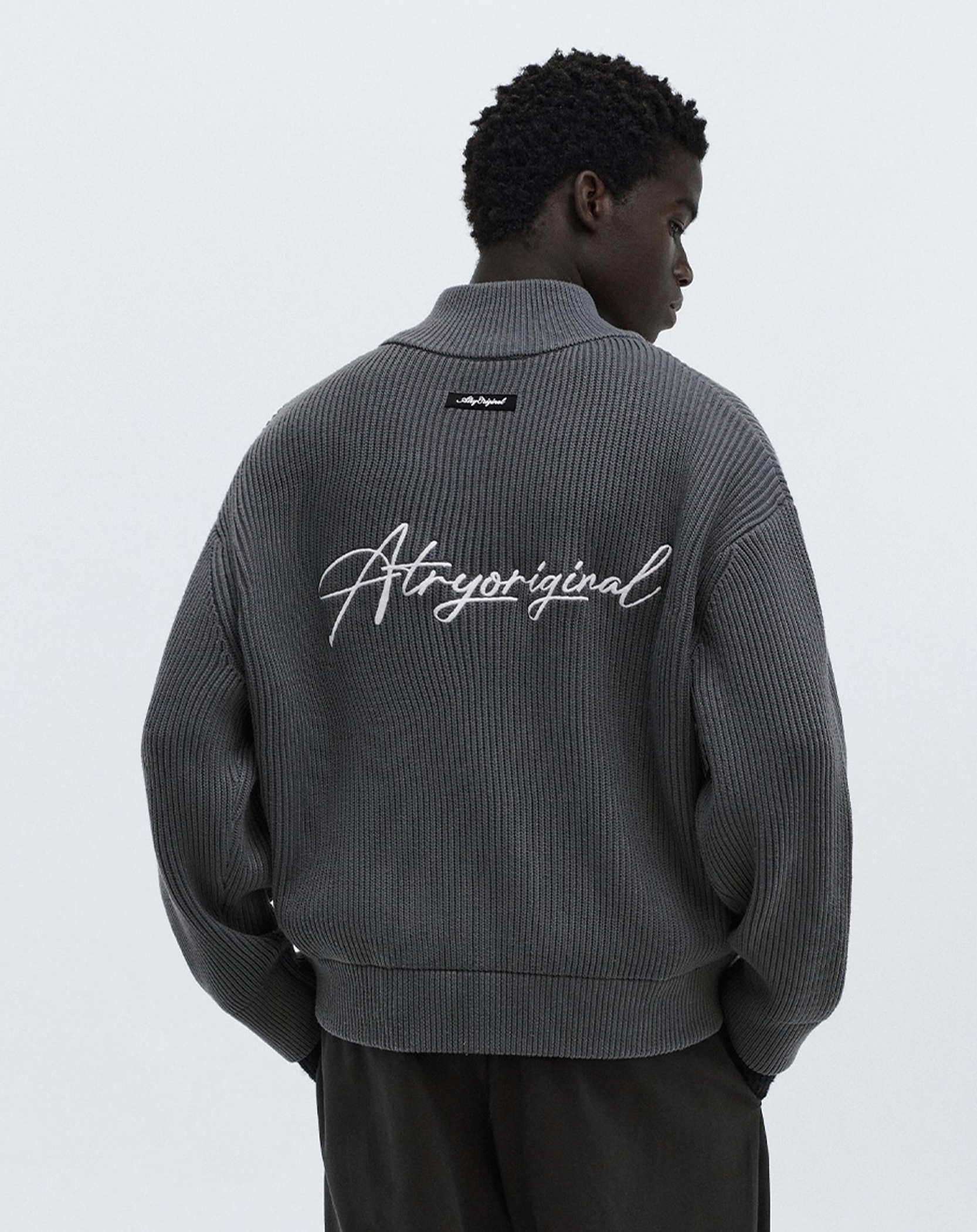 ATRY JACKET – BACKSTAGE