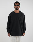 V-RO - SWEATSHIRT C101