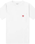 Carhartt - white T-shirt