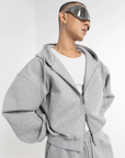 CLP HOODIE